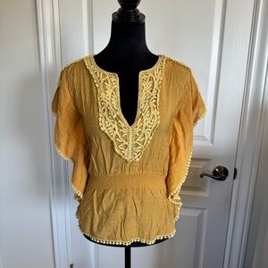 Beautiful Elegant Blouse